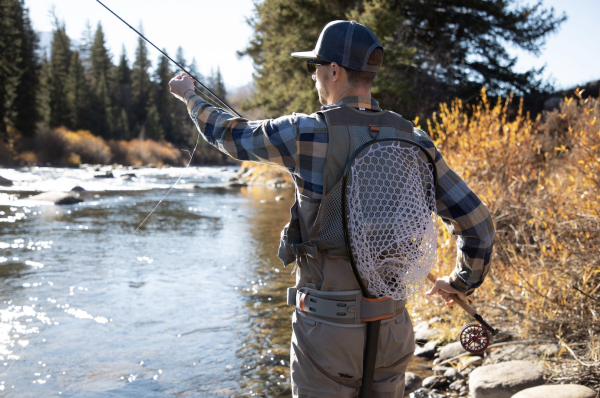 Fishpond Flint Hills Vest Action Fishpond Flint Hills Vest Action